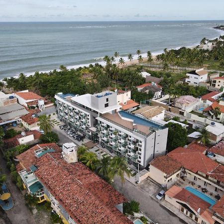 Maracabeach2 / 201 Pôrto das Galinhas Buitenkant foto