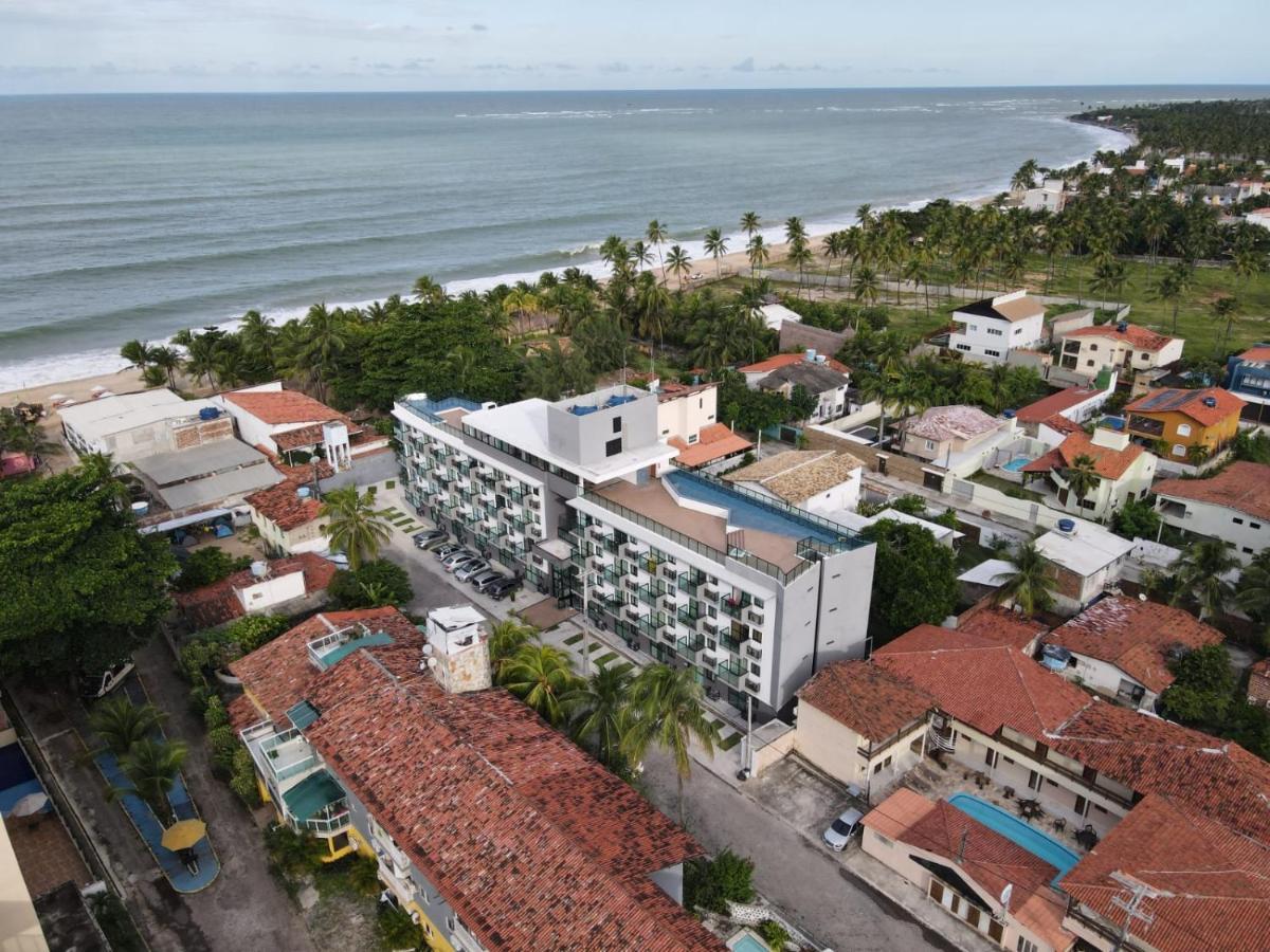 Maracabeach2 / 201 Pôrto das Galinhas Buitenkant foto